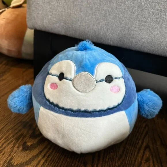 Babs/Bebe Flipamallow - Picture 2 of 4